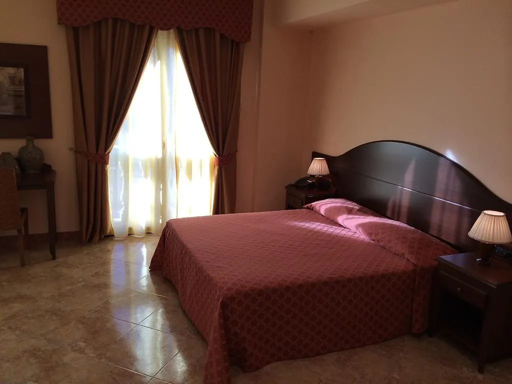 جانجي Park Hotel Perla Di Engio