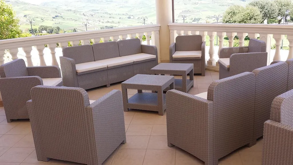 جانجي Park Hotel Perla Di Engio