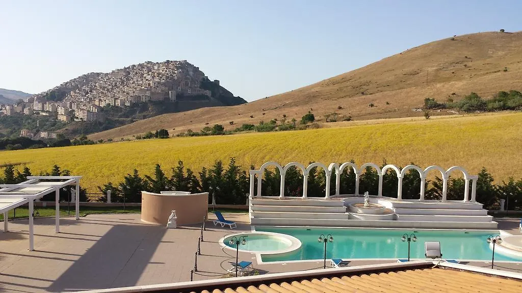 جانجي Park Hotel Perla Di Engio