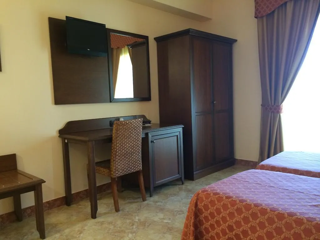 جانجي Park Hotel Perla Di Engio